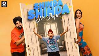 Shinda Shinda No Papa  Gippy Grewal Shinda Grewal Hina Khan  Official Trailer Releaae Date