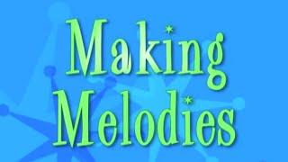 Making Melodies  Full Preview  Uncle Charlie Songs