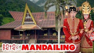 Nama Marga BATAK MANDAILING - Sumatra Utara
