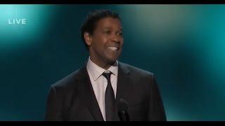 Amazing Motivational Speech by Denzel Washington - Claim Your Dream 2017  Motivational video 2017