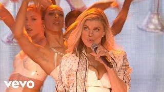 Fergie - M.I.L.F. $ Live From Dick Clark’s New Year’s Rockin’ Eve