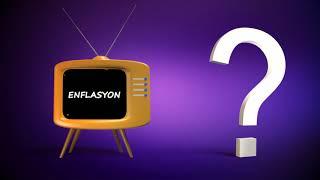 Enflasyon nedir?