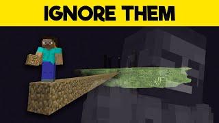 101 Tips To Help You Beat Minecraft