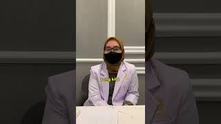 Gimana sih cara kerja Botox? Yuk tanya di aplikasi MyVenus di fitur Venus Talk