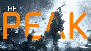 The Best Extraction Shooter That Time Forgot - The Division Survival