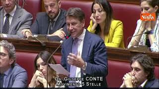 Conte Meloni con la secessione realizza i sogni di Bossi e calpesta il Tricolore