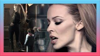 Giantess Kylie Minogue - Giving You Up Remastered to HD 巨大娘