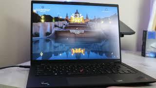 Lenovo ThinkPad X1 Carbon Gen 10  Full Review