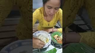 doa sebelum makan