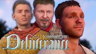 Kingdom Come Deliverance ️#4