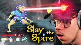 Der beste Run meines Lebens  Slay the Spire