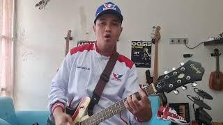 AYO GABUNG PARTAI PERINDO -ALDI TAHER GALLAGHER