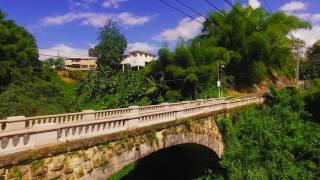 Ruteando Mi Isla Puente Mavillas Corozal