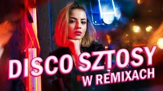 Disco Polo 2024 Remix - Hit Za Hitem Disco Polo 2024 - Najwieksze Hity Disco Polo 2024