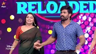 அவன் கிட்ட சொல்லி நிறுத்துங்களேண்டா..   Start Music Season 5  Episode preview