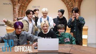 Stray Kids MANIAC MV Reaction