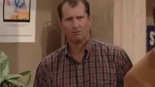 Al bundy  At the DMV