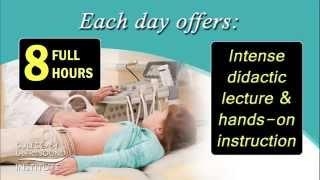 Introduction to Pediatric Ultrasound Course