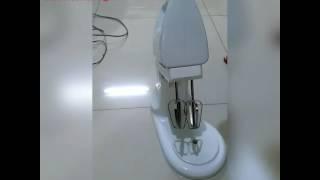 Jual Mixer National Omega Dengan Mangkuk Putar  Pengocok Adonan Kue  Mikser Kue