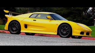 Noble M12 and M400 - How Its Made