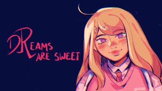 DREAMS ARE SWEET A Kaede Akamatsu  Saimatsu Animatic  NDRV3