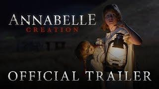 ANNABELLE CREATION - Official Trailer 2