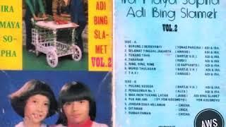 Tukang Tahu - Adi Bing Slamet & Ira Maya Sopha