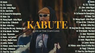 Kabute Live at The Cozy Cove Jose At Melodiya  HOT HITS PHILIPPINES - FEBRUARY 2024 PLAYLIST