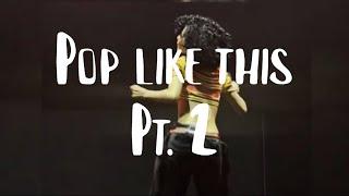 CPK Shawn - Pop like this Pt. 2 Slowed TYLA DANCE TIKTOK - POP LIKE THIS SONG VIRAL