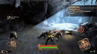 Demonicon PC Gameplay FULL HD  1080p