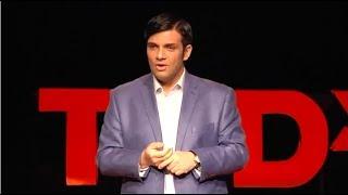 Personalized Medicine A New Approach  Luigi Boccuto  TEDxGreenville