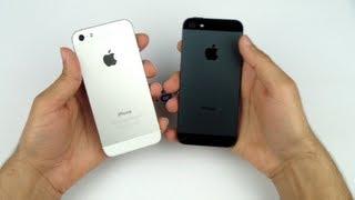 iPhone 5 Review Arabic - معاينة \ مراجعة مفصلة اَيفون 5