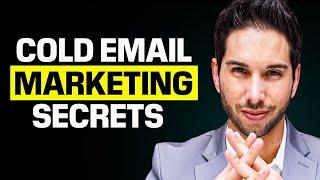 How to Get This Cold Email Lead Gen Course 100% FREE
