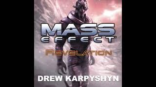 Mass Effect Revelation