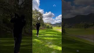 Let me Cook️ #dropbombs #golf #golfing #golfer #golfporn #pga #follow #Myerspectivegolf