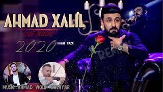 Ahmad Xalil  Ba Didane Man  Farsi - LIVE