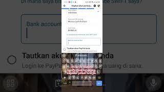 Cara Daftar Monetisasi Facebook 2024 Langkah daftar monetisasi FbPro