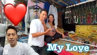 With My lovely Mother  Random vlog  explore place   Tibetan Vlogger  New Vlog   2024