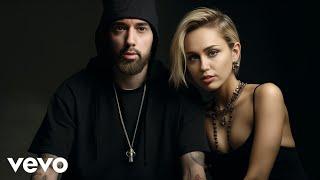 Eminem feat. Miley Cyrus - Beautiful