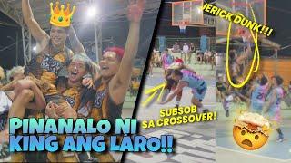 GAME 7 NG BRUSKO BROS SA LIGA