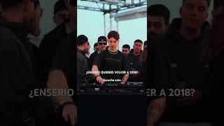 Volvamos a 2018 ️️ #reggaeton #remix #mashup #reggaetonclubmix #mashup #dj #djremix