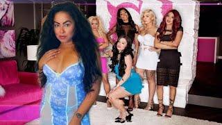 Stephanie Tejada BGC16 Talks Life After BGC Positivity Moments In The House And Etc