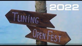 TUNING OPEN FEST 2022 Official video