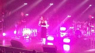 Melanie C  Blame  Manchester  6417