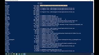 Sorting objects in PowerShell