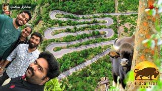 Bison Rise Resort  Yercaud  GowthamKalidass  RaanasDad