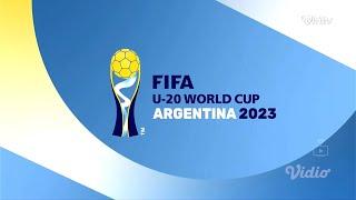 Champions TV World Cup - FIFA U-20 World Cup Argentina 2023 Intro