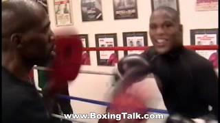 FLOYD MAYWEATHER BEST TRAINING FOOTAGE EVER INSANE WORKOUT