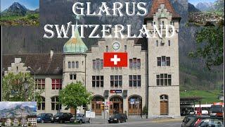 Glarus 4K Switzerland