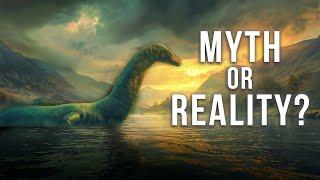 The Mystery Of The Loch Ness Monster  A Legend Uncovered